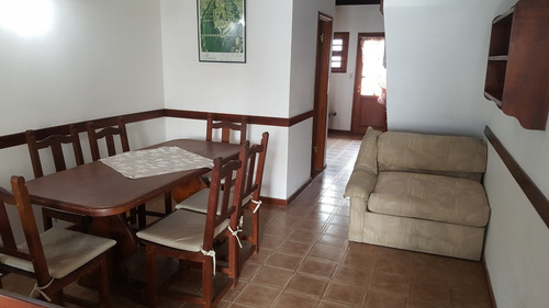 Imagen 3 de 15 de Depto De 3 Ambientes Con 2 Baño Y Cochera En Zona Centro A Metros Del Mar Y De La Plaza 1º Junta