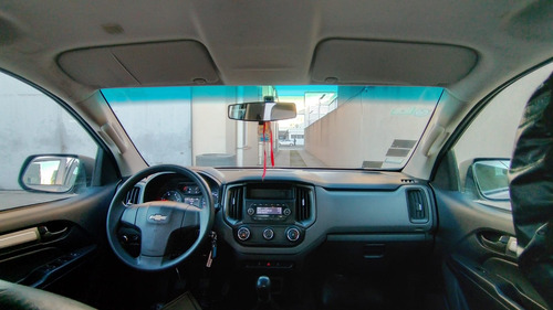 Chevrolet S-10 CD 2.8 TD 4X2 LS