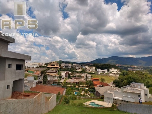 Imagem 20 de 23 de Terreno Em Condomínio Para Venda No Serra Da Estrela Em Atibaia - Tc00251 - 68162103