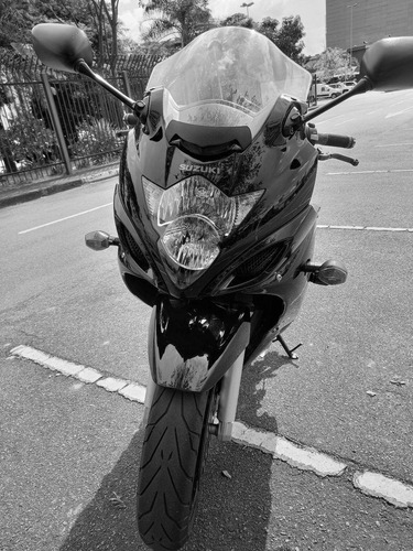 Imagem 1 de 8 de Suzuki Gsx650f