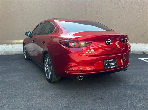 Mazda Mazda 3 2.0 I Sport MHEV TA