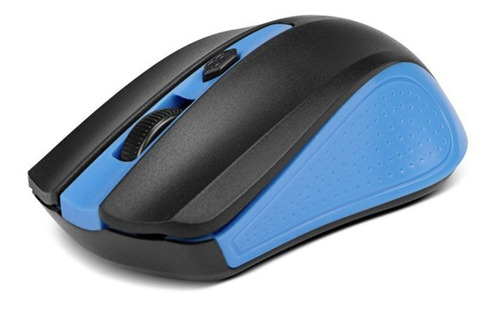 Mouse Inalámbrico Xtech Xtm-310 Usb Pc Notebook Febo