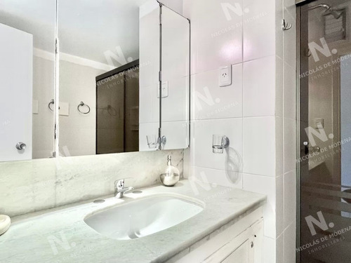 Imagen 23 de 30 de Departamento En Venta Muy Cómodo E Iluminado