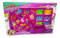 Comprar Set Para Hacer Pulseras Y Collares Para Niñas