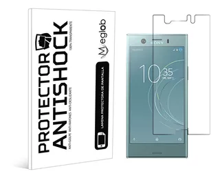 Protector Pantalla Antishock Sony Xperia Xz1 Compact