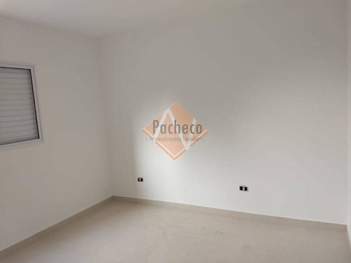 Imagem 6 de 18 de Apartamento Studio Na Vila Aricanduva, 1 Dormitório, 37m², R$250.000,00 - 2264