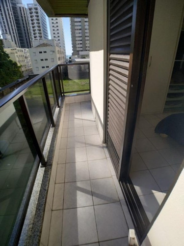 Imagem 7 de 24 de Praia Das Astúrias - Guarujá/sp 3 Dormitórios - Lazer Com Piscina - Ap4640 - 34711563