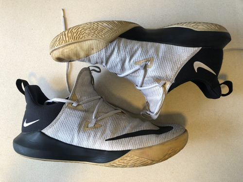 Tênis Nike Zoom Shift 2 - Tam. 47/48 (14 Us) (Usado)