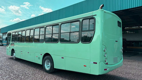 Caio Apache Vip Ano 2014 M.benz Of 1721 Jm Cod.1008
