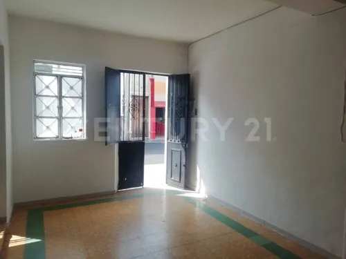 Casa En Renta En El Centro De Colima