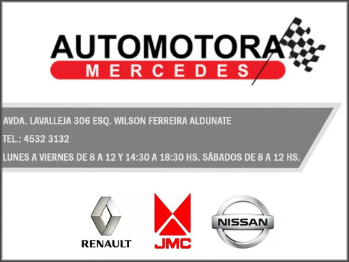Renault Trafic 1.4 Nafta