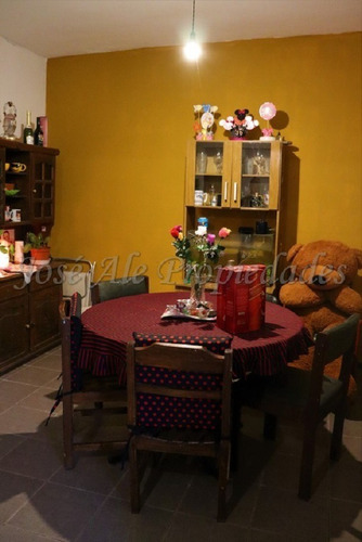 Imagen 2 de 12 de En Venta Casa De Tres Dormitorios Colonia Del Sacramento