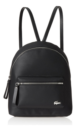 Mochila De Estilo De Vida Diario De Lacoste Es, Ne