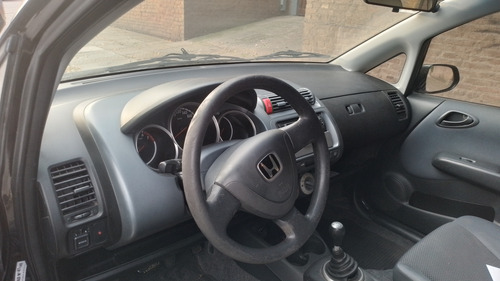 Honda Fit 1.4 Lx