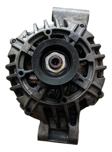Alternador Com Ar Condicionado Ford Ka Fiesta 1.0 2009 2012 (Usado)