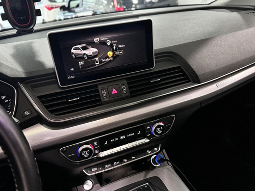 Audi Q5 2.0 T Fsi