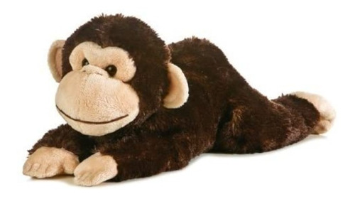 Cor Peluche Aurora Peluche Flopsie Chango Chimpance Mono 