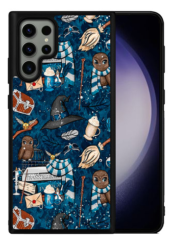 Funda + Extra Para Samsung (todos) Harri Poteer Samsung A55 5g