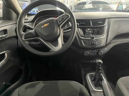 Chevrolet Aveo 1.5 Lt Hatch Mt