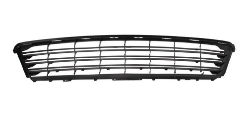 Imagen 2 de 2 de Rejilla Inferior Tyc Peugeot 406 2000 2001 2003 2004 2005 Pe