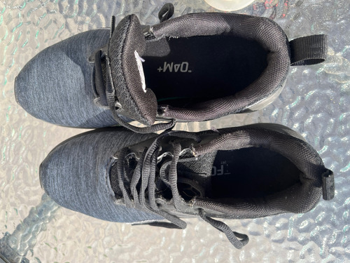 Zapatillas Puma Fit+. Usadas En Excelentes Condiciones (Usado)