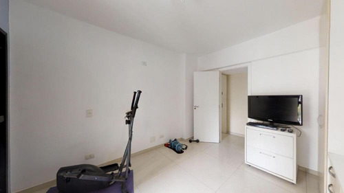 Imagem 25 de 30 de Amplo Apartamento Com 216m² E 4 Dormitórios No Bairro Vila Mascote São Paulo- Sp - Ap3041v