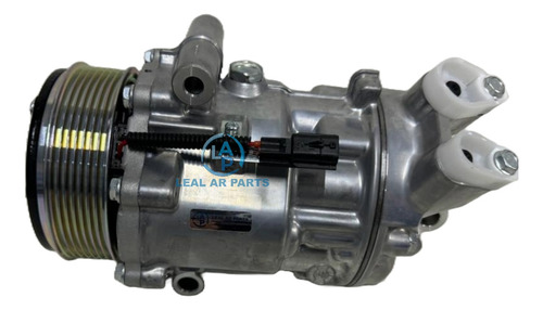 Compressor Captur 1.3 2021 2022 2023 2024
