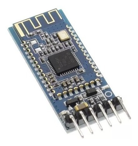 Imagen 1 de 8 de Modulo Bluetooth Hm-10 4.0 Arduino - Pic