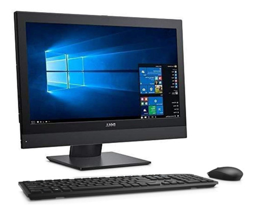 All In One Dell Optiplex 5250 Core I5-6500u (Reacondicionado)