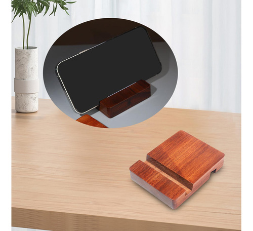 Soporte Para Teléfono De Escritorio Soporte Para Estilo A