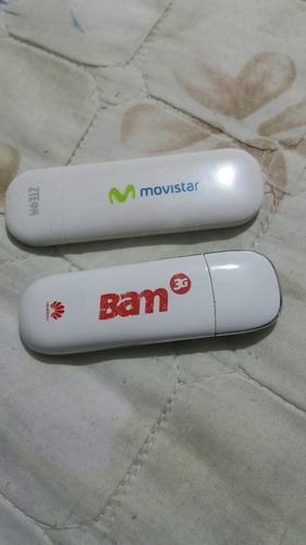 Imagen 1 de 1 de Moden Movistar Y Digitel