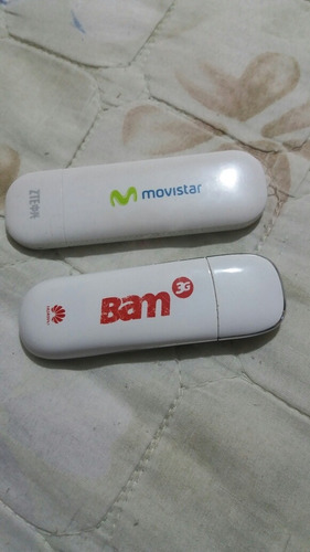 Moden Movistar Y Digitel