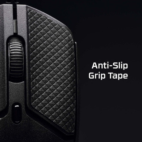 Mouse Para Jogos Hyperx Pulsefire Haste 2 Com Fio 53g 26k Dp