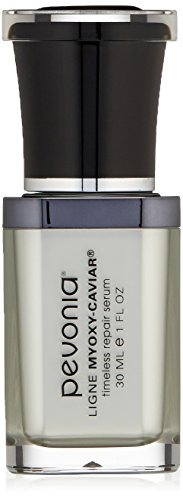 Pevonia Ligne Myoxy-caviar Timeless Serum Reparador, 1 Oz.