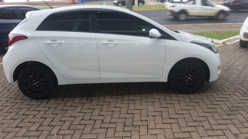 Imagem 7 de 15 de Hyundai Hb20 2018/2019 4a24