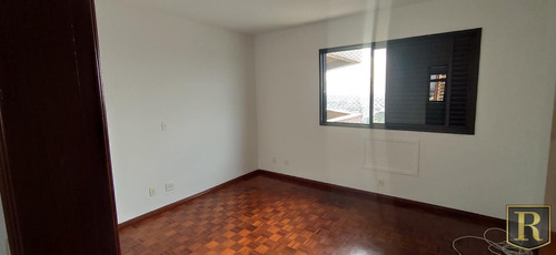 Apartamento Para Venda Em Guarapuava, Centro, 3 Dormitórios, 1 Suíte, 4 Banheiros, 2 Vagas - _2-1089310