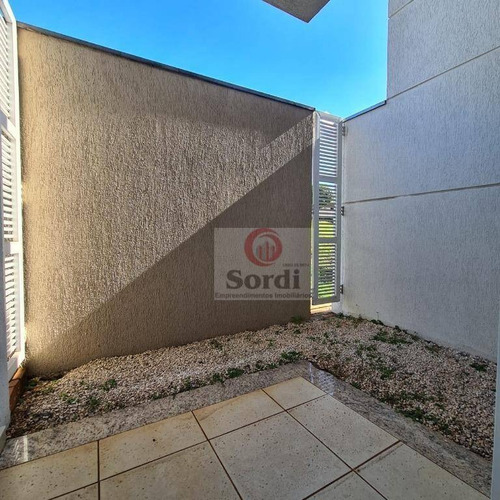 Imagem 11 de 17 de Apartamento, 42 M² - Venda Por R$ 170.000,00 Ou Aluguel Por R$ 900,00/mês - Jardim Califórnia - Ribeirão Preto/sp - Ap3529