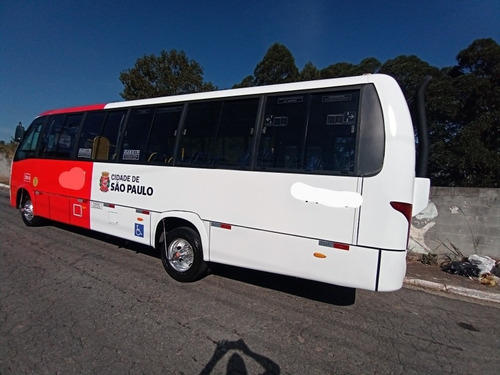 Imagem 5 de 9 de Volare W9 Marcopolo W9
