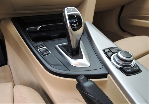 Bmw 320i - 2.0 Sport Gp 16v Turbo