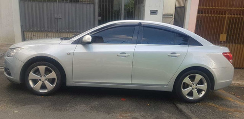 Chevrolet Cruze 2012 1.8 Lt Ecotec 6 Aut. 4p