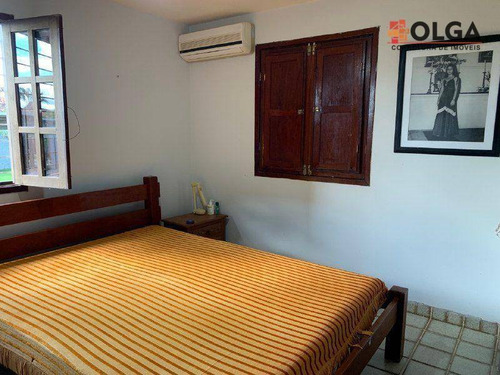 Imagem 17 de 25 de Casa De Condomínio, À Venda - Gravatá/pe - Vl0107