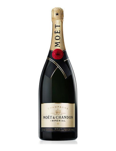 Champagne Moët & Chandon Brut Impérial Magnum 1500ml