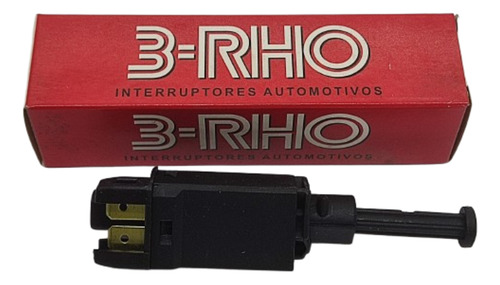 Interruptor Freio Vw Gol/parati/santana/polo/golf, Rho379
