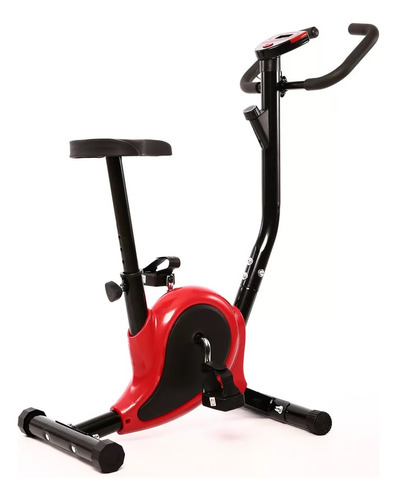 Bicicleta Spinning Profissional Ergométrica Bike Vertical