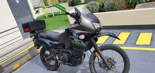 Imagen 7 de 9 de Kawasaki Klr 650