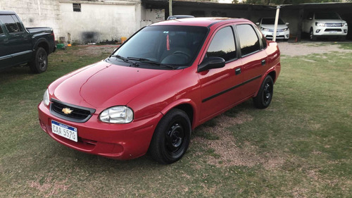 Chevrolet Corsa 2010 1.4 Classic