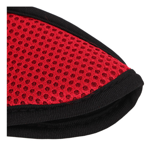 Funda Protectora Red Red Club Iron, 10 Unidades, Juego De NĂș