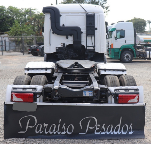 Scania G380 6x2 2010 Ñ Fh 440 Fh 500 R 440 Fh 520 2546