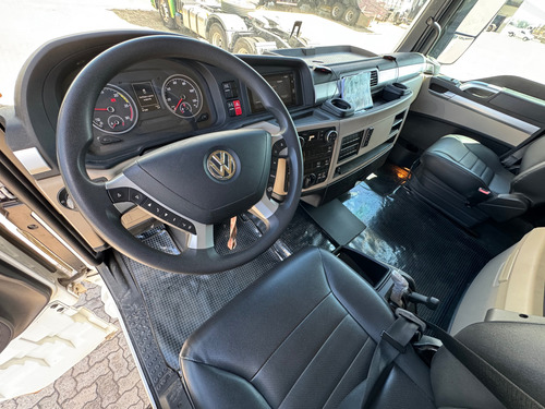 Vw 29530 6x4 Meteor = 2651 2646 2644 29520 540 530 450 480