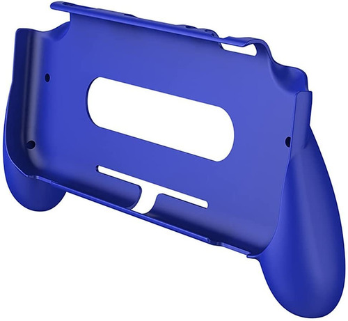 Agarre Para Nintendo Switch Lite, Cómodo Y Ergonómico Switch
